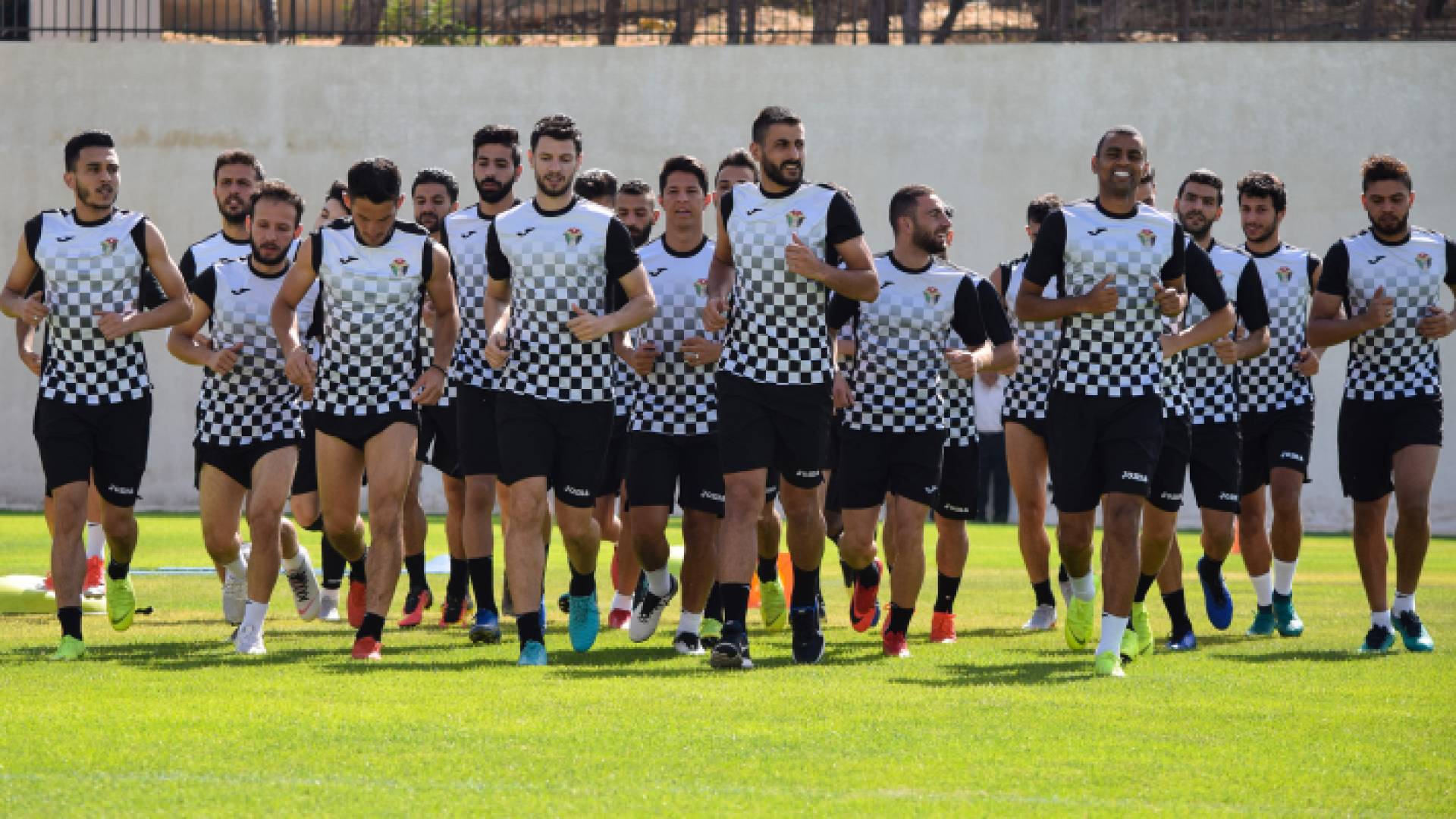 المنتخب الوطني لكرة القدم