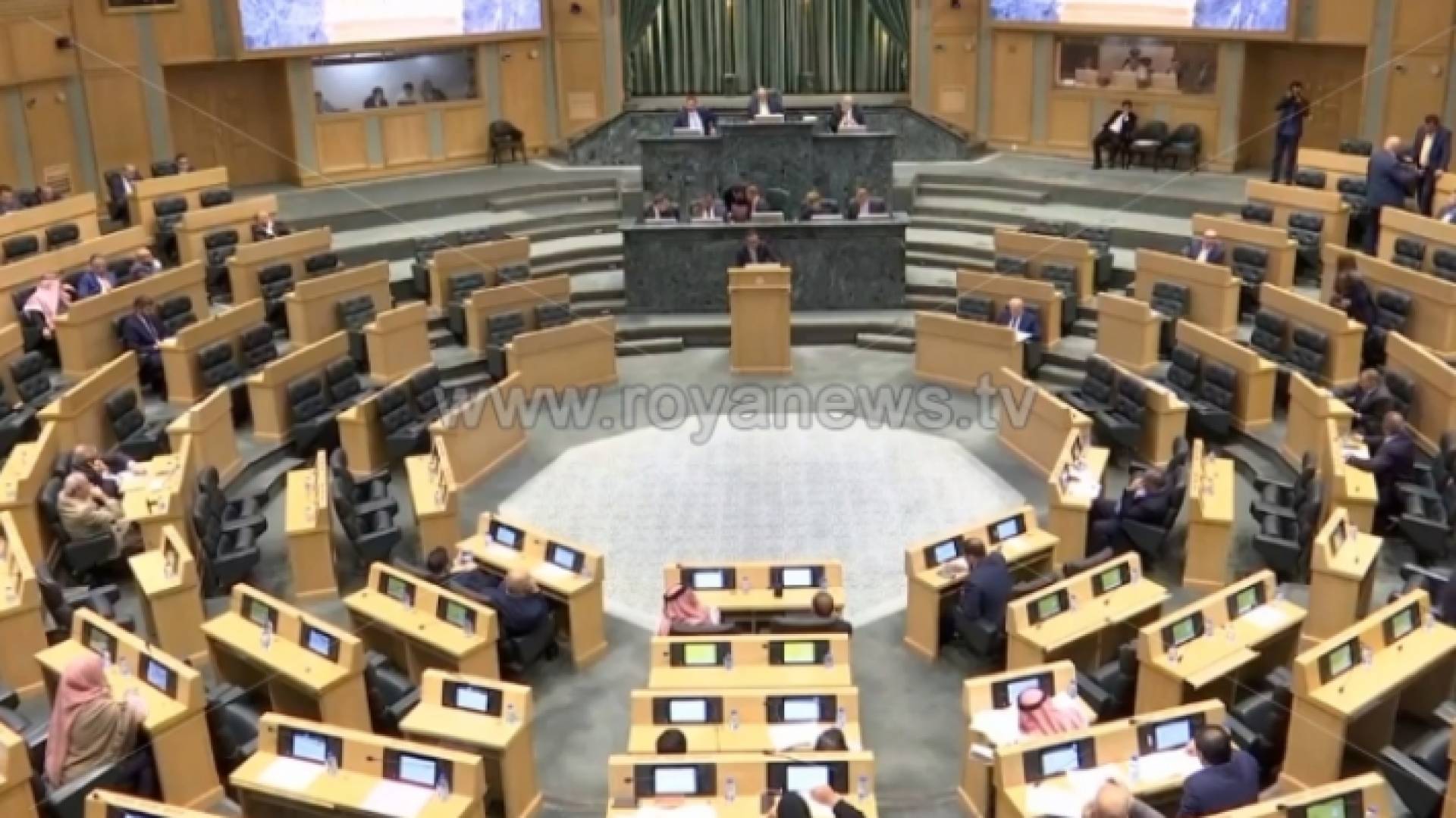 مجلس النواب