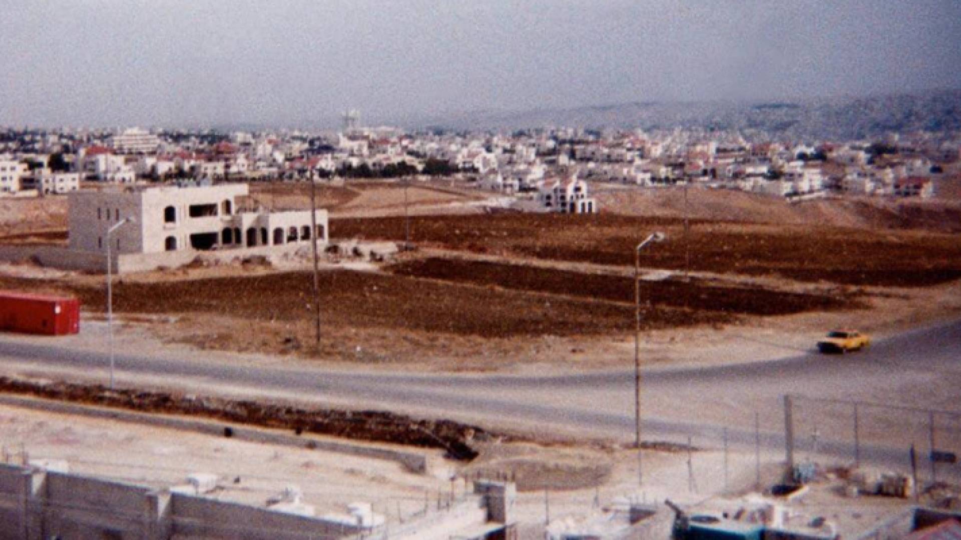 الصور من الأرشيف الوطني الأمريكي