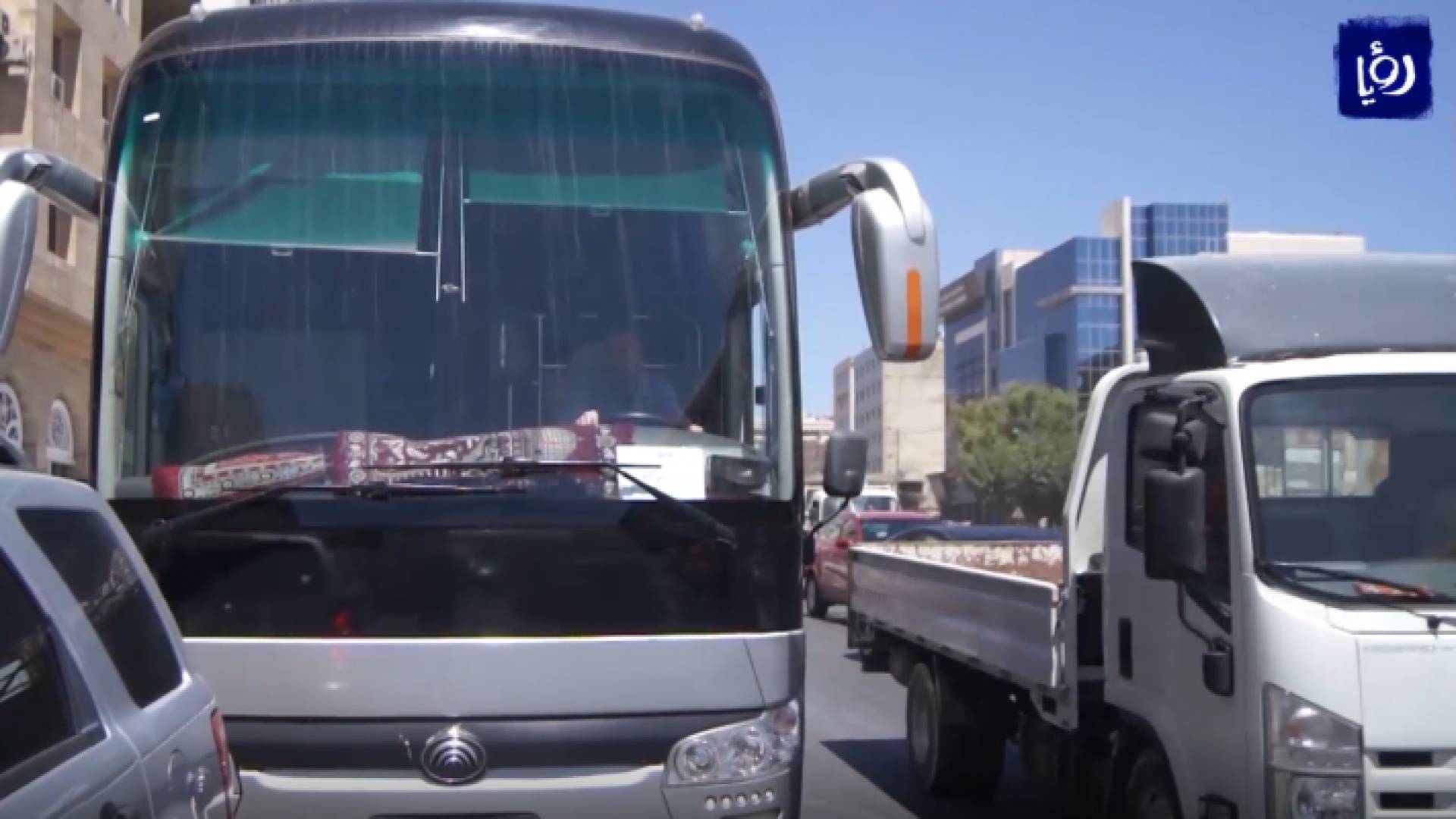 صورة من الفيديو