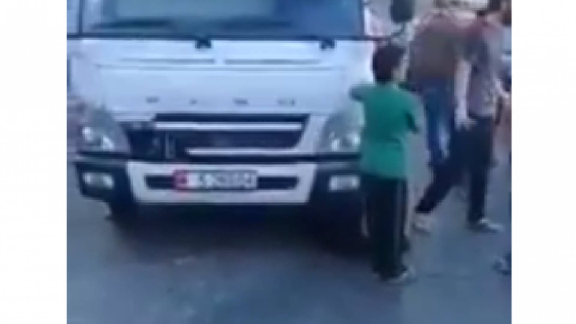 صورة من الفيديو