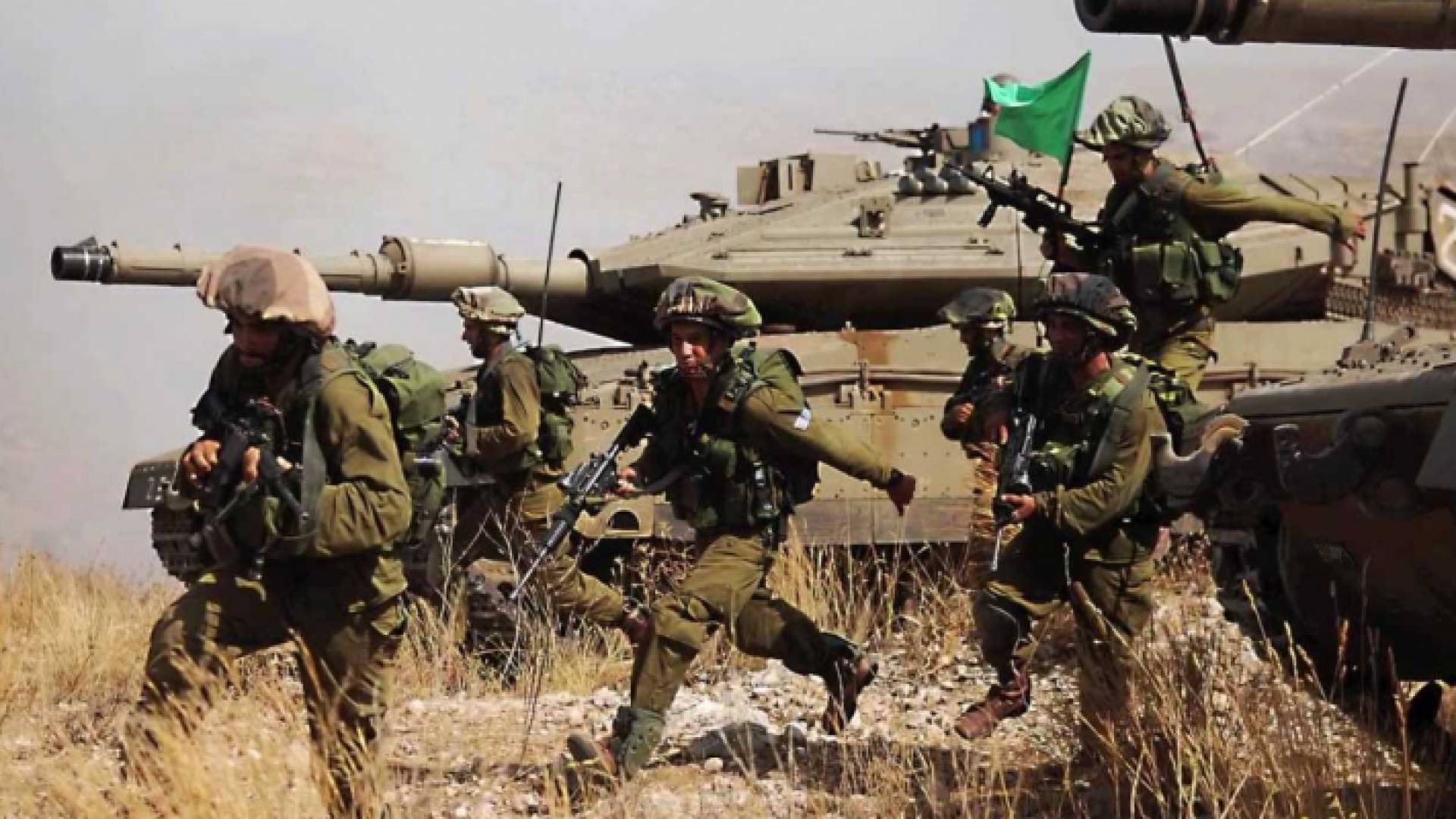 الصورة أرشيفية