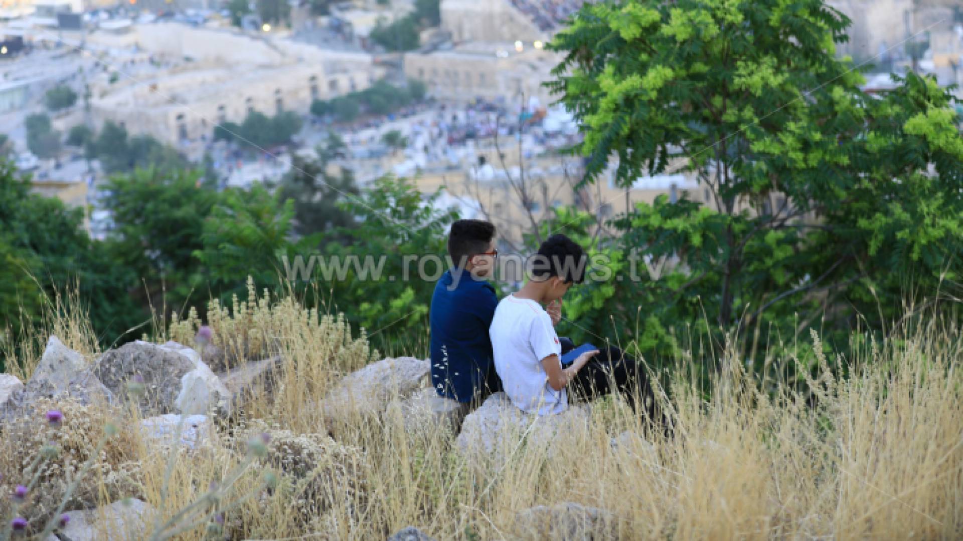 الصورة ارشيفية