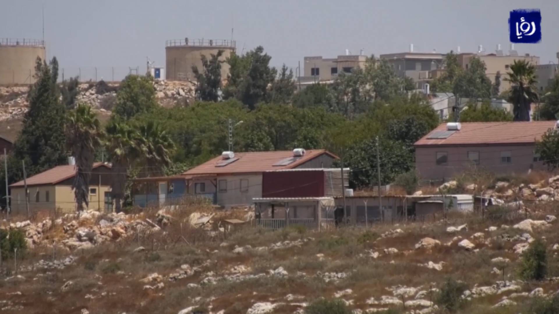 الصورة من الفيديو