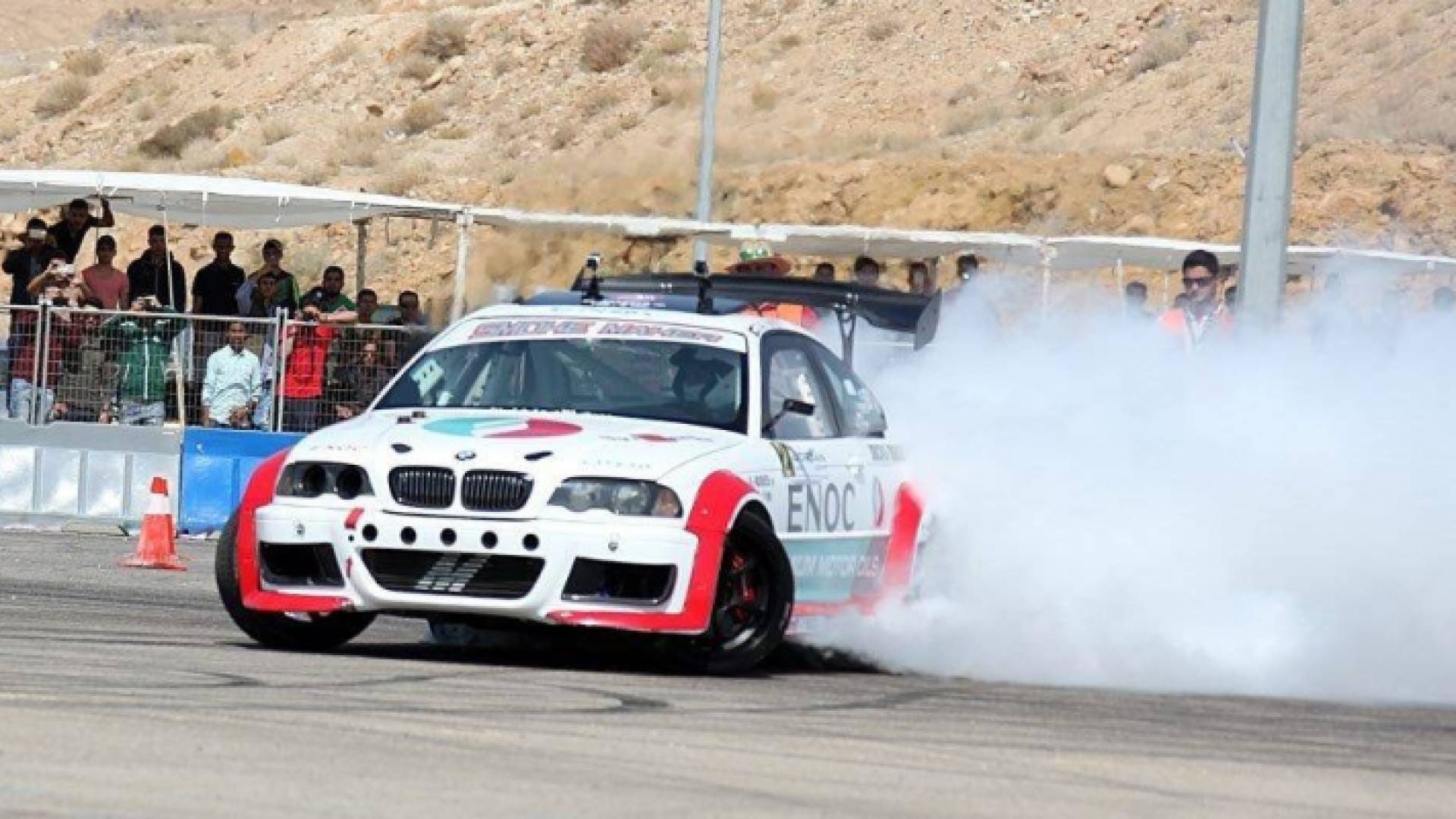 حلبة مادبا - ارشيفية