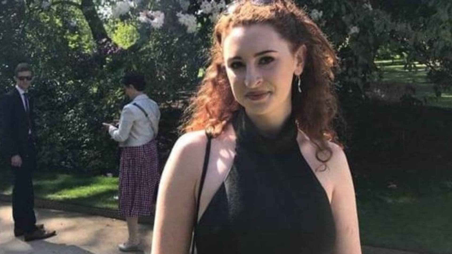 آلانا سقطت من طائرة خفيفة من طراز "سيسنا"