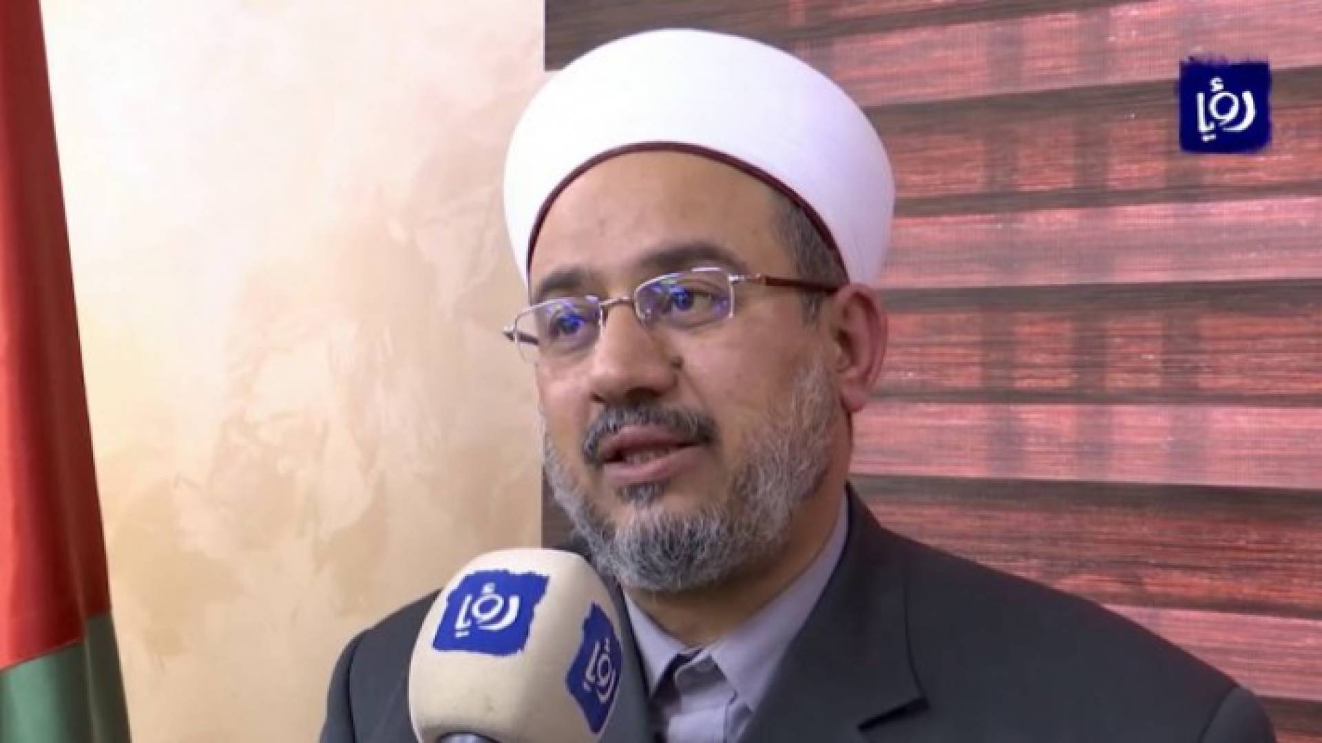 ويزر الاوقاف - ارشيفية