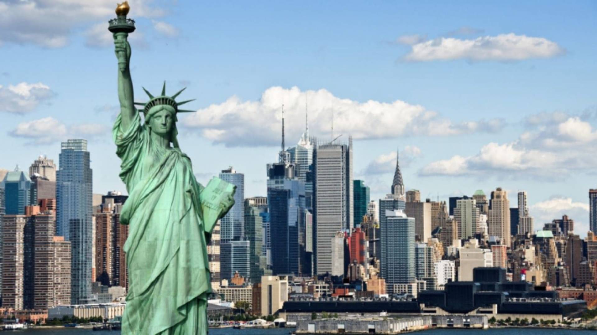 أمريكا ترفع مبلغ الاستثمار المطلوب للحصول على إقامة دائمة