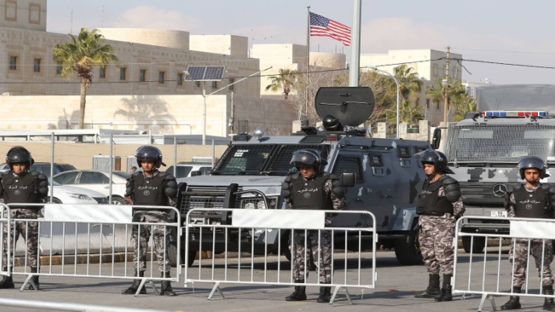 الصورة أرشيفية