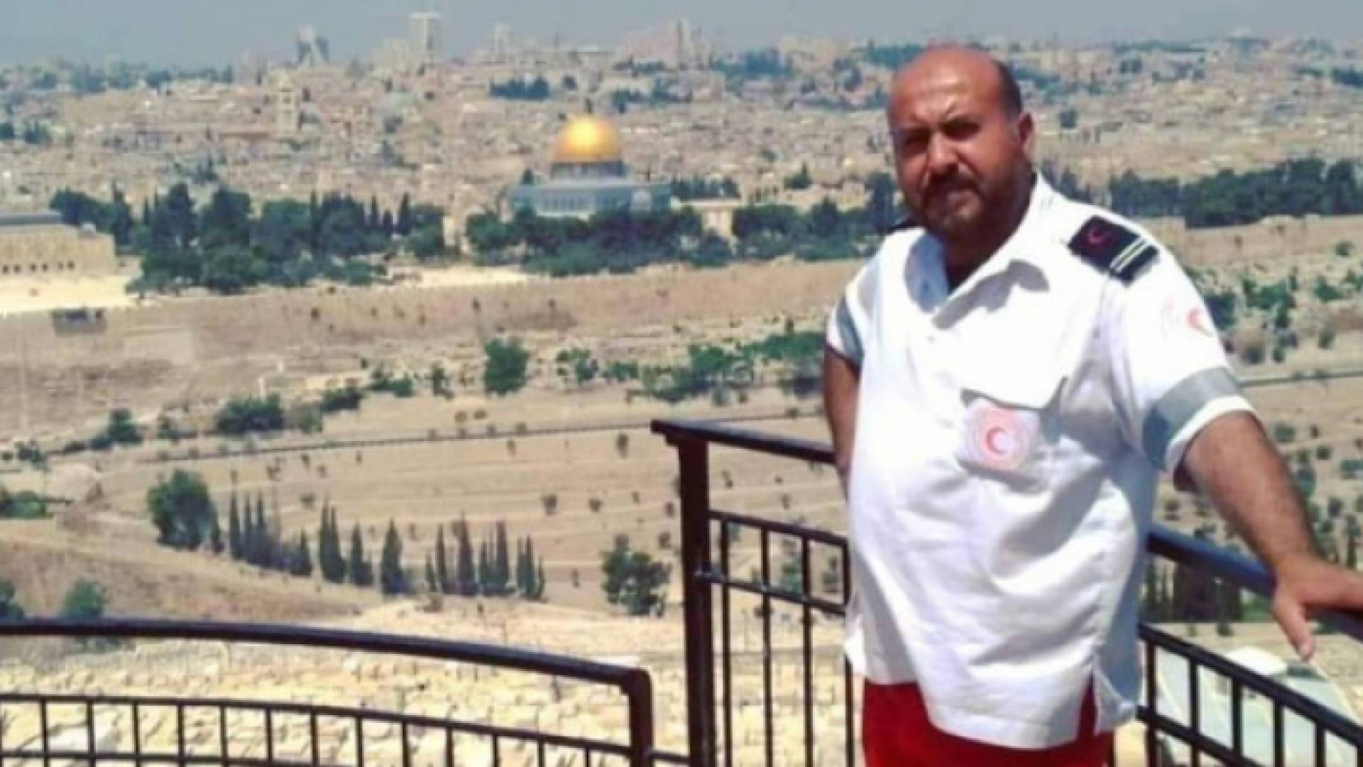 المغدور حمزة محمد سليمان حميدات