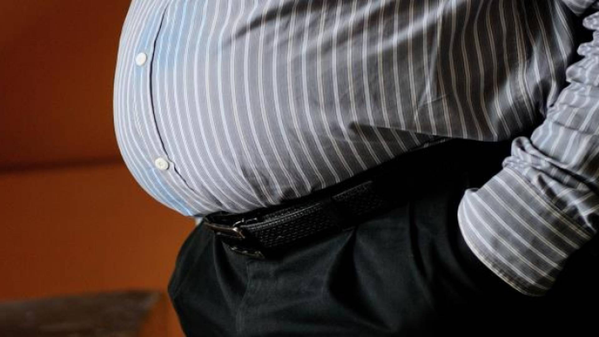 الكرش - تعبيرية