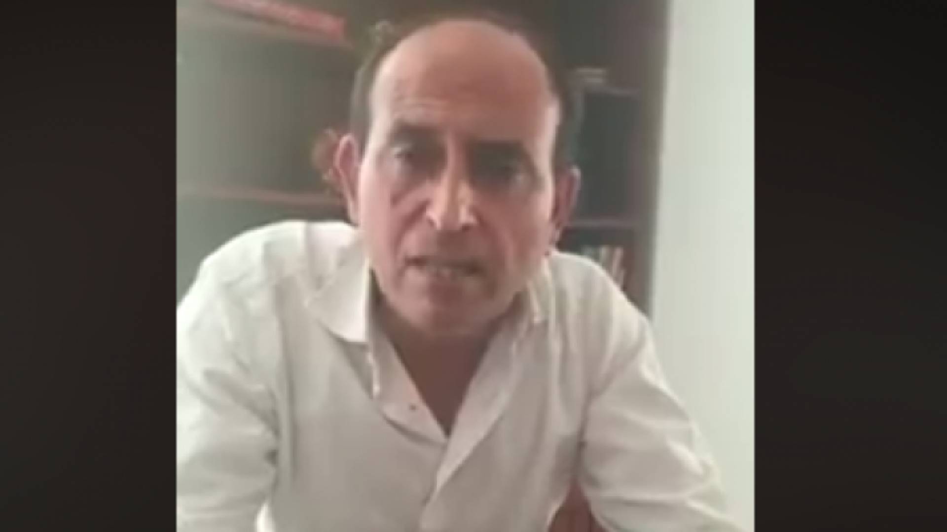 صورة من الفيديو