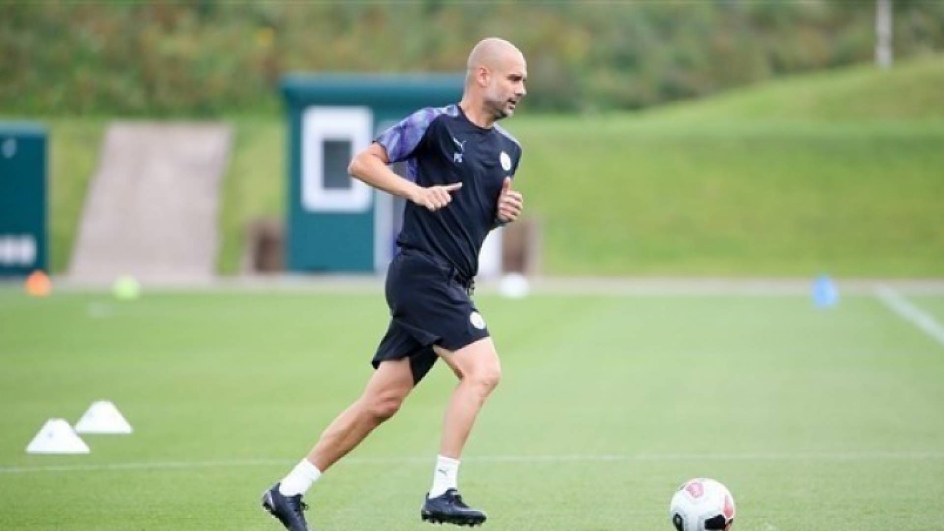 بيب غوارديولا