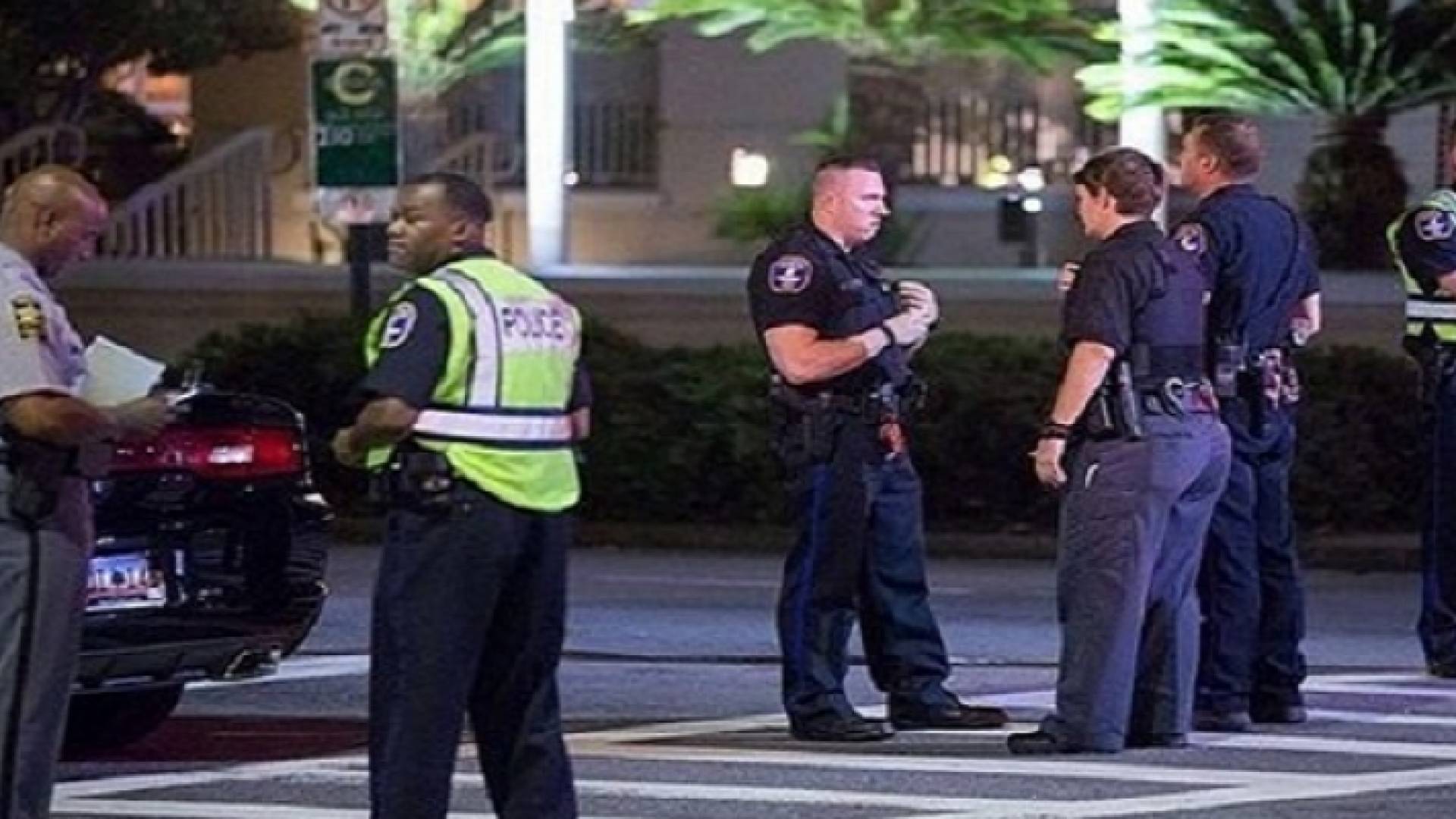 إطلاق نار كثيف في أحد مراكز التسوق في تكساس وأنباء عن سقوط جرحى