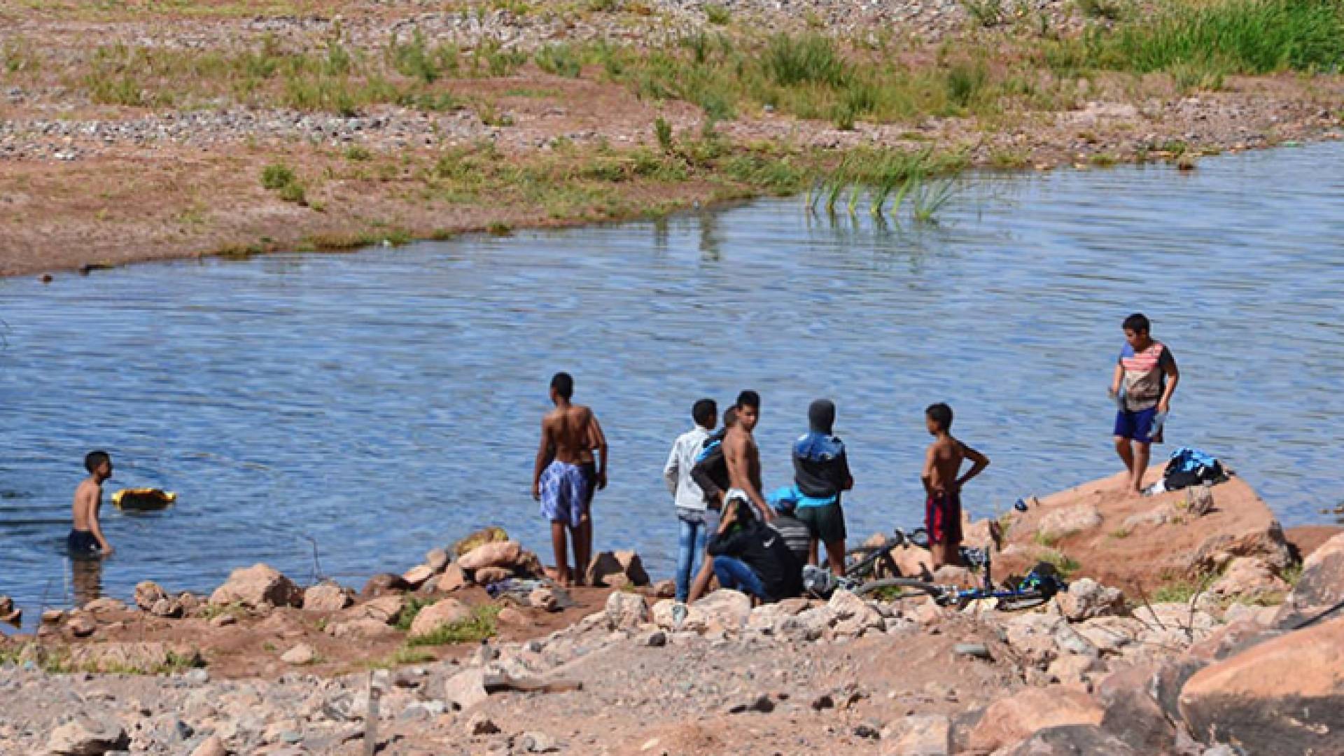 الصورة أرشيفية