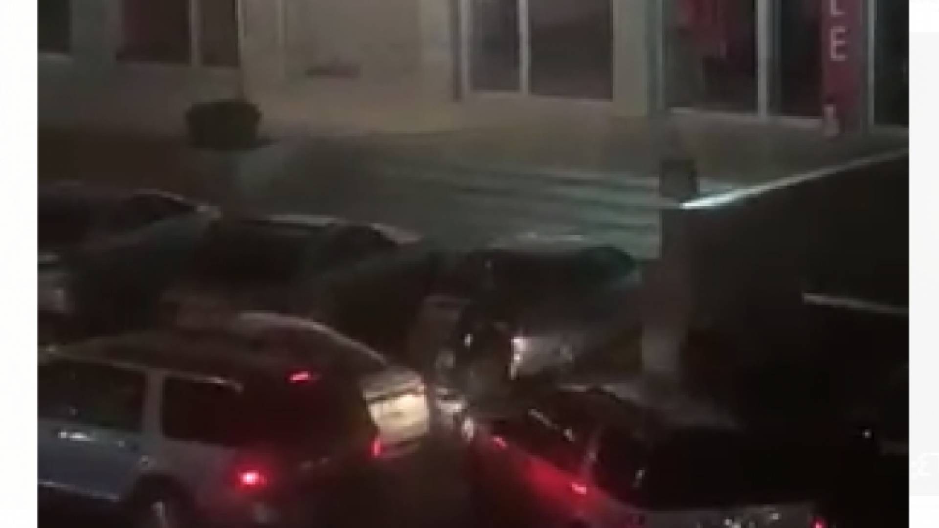 صورة من الفيديو