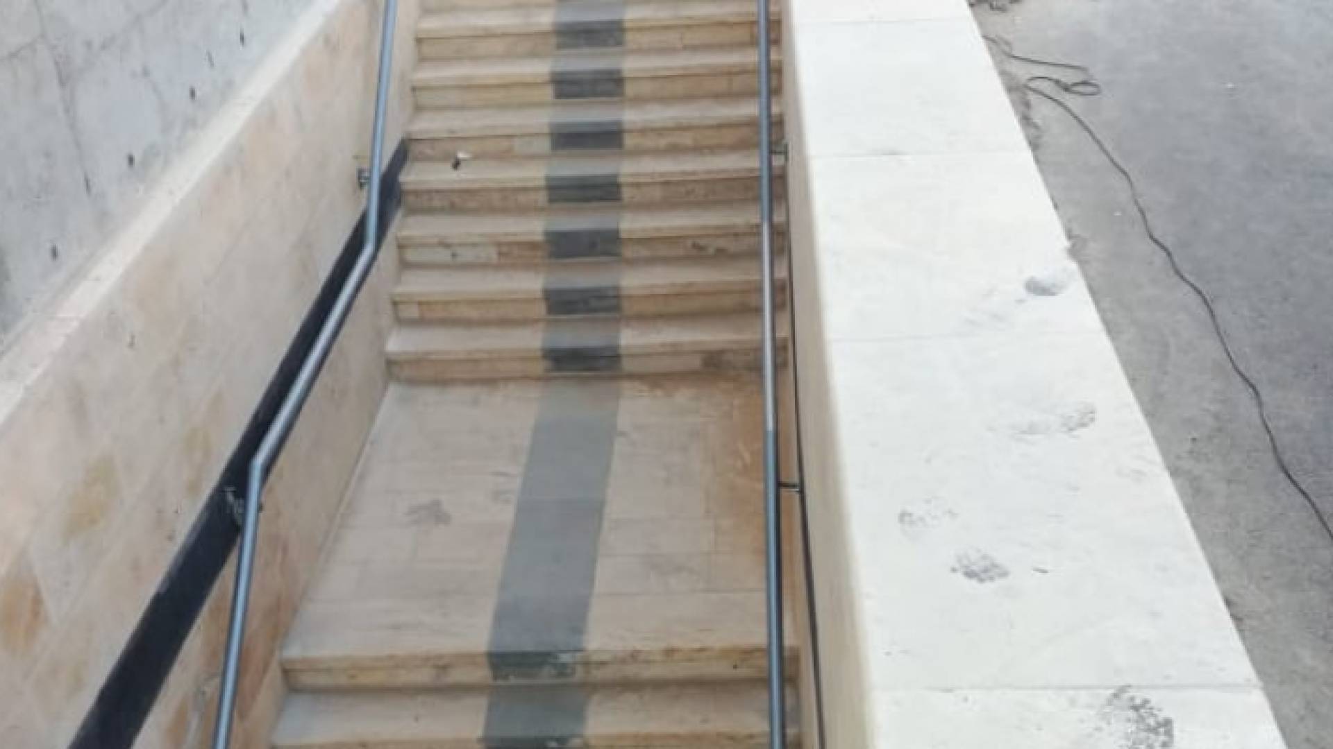 الصورة من أمانة عمان