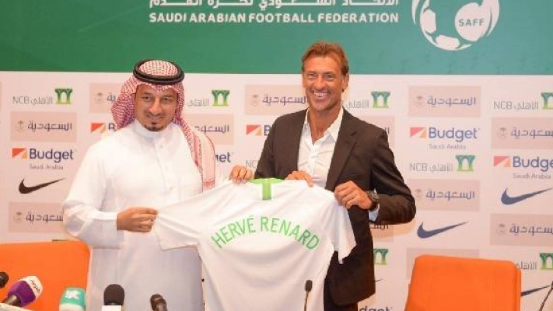 تقديم رينارد