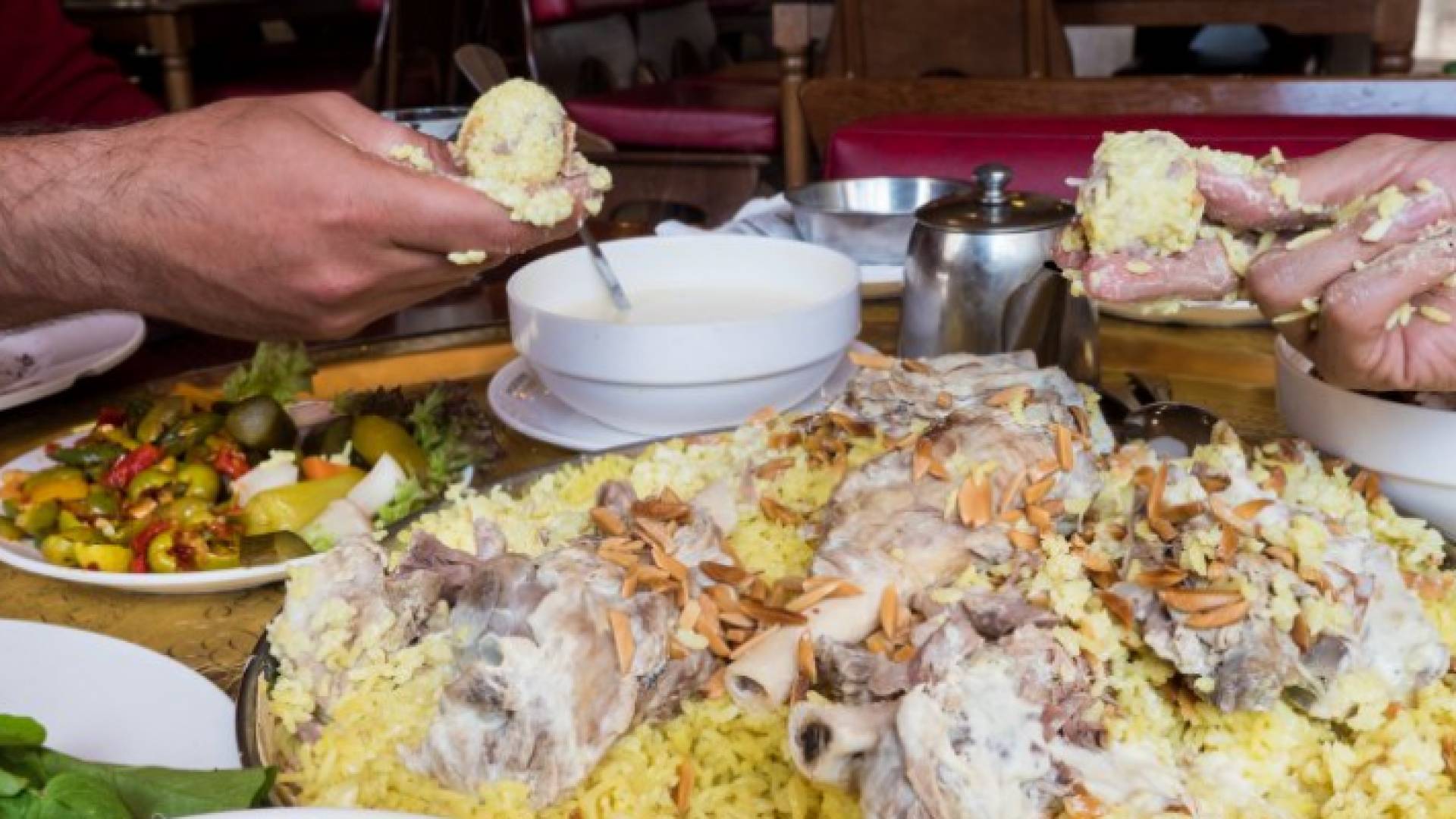 الصورة أرشيفية