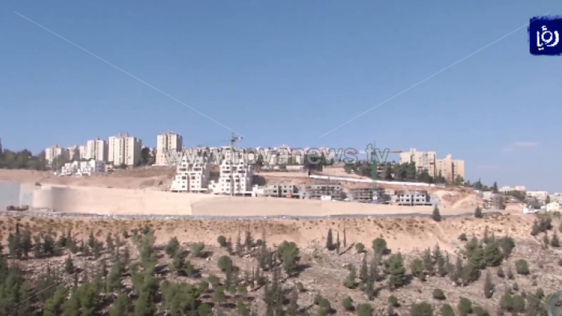 سلطات الاحتلال تعلن إقامة آلاف الوحدات الاستيطانية في الضفة الغربية المحتلة