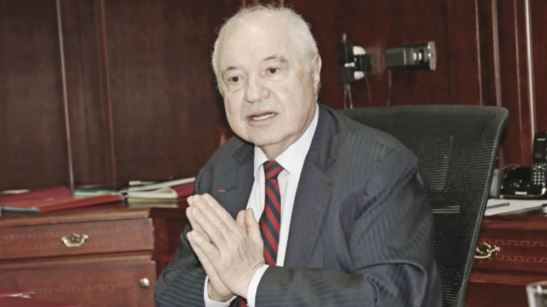 طلال أبو غزالة