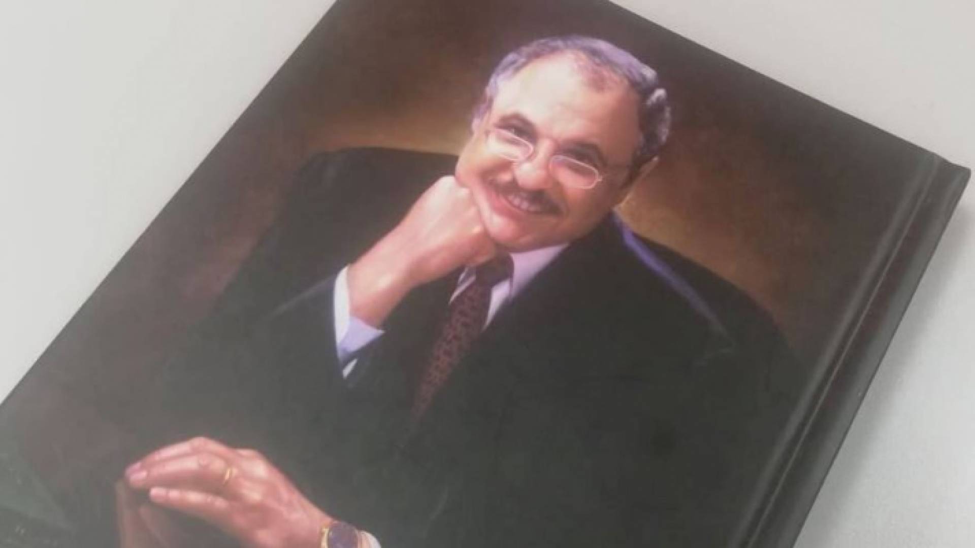 طلال أبو غزالة