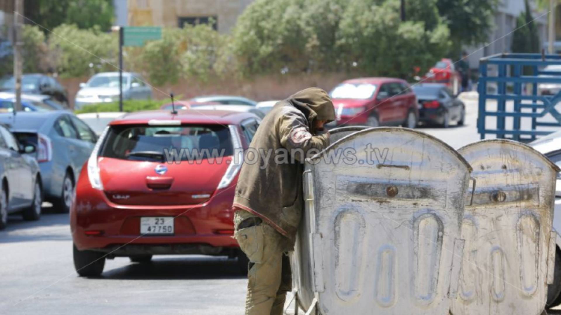 الدراسة أجريت على عينات