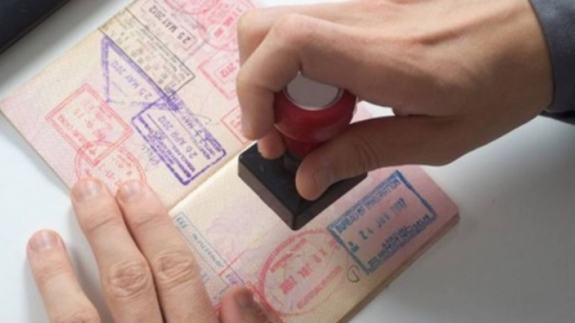 الصورة أرشيفية