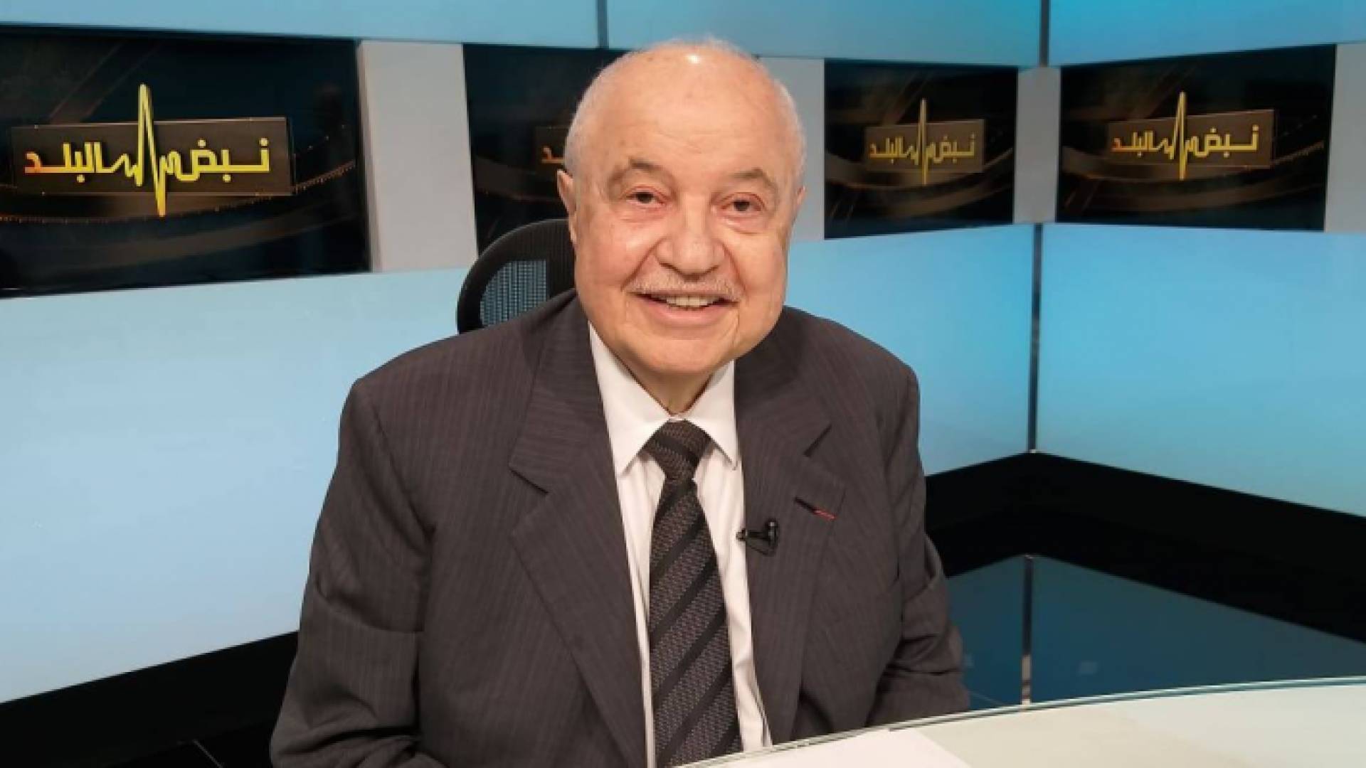 مؤسس ورئيس مجموعة طلال أبو غزالة الدولية طلال أبو غزالة - من الحلقة