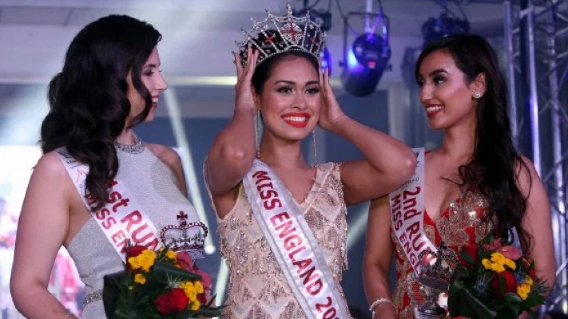 الهندية بشا موخيرجي