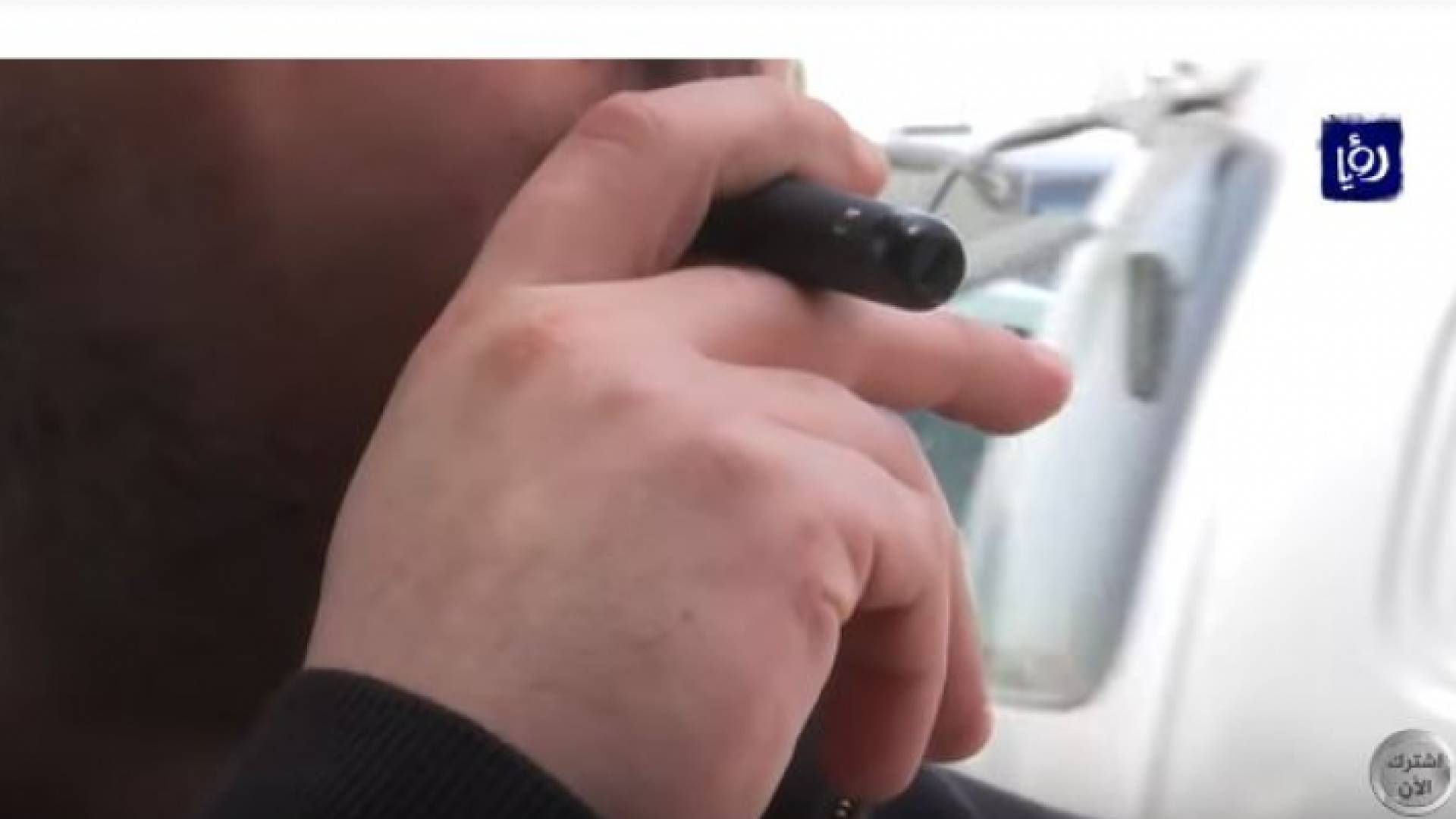 جميع المرضى من الشباب