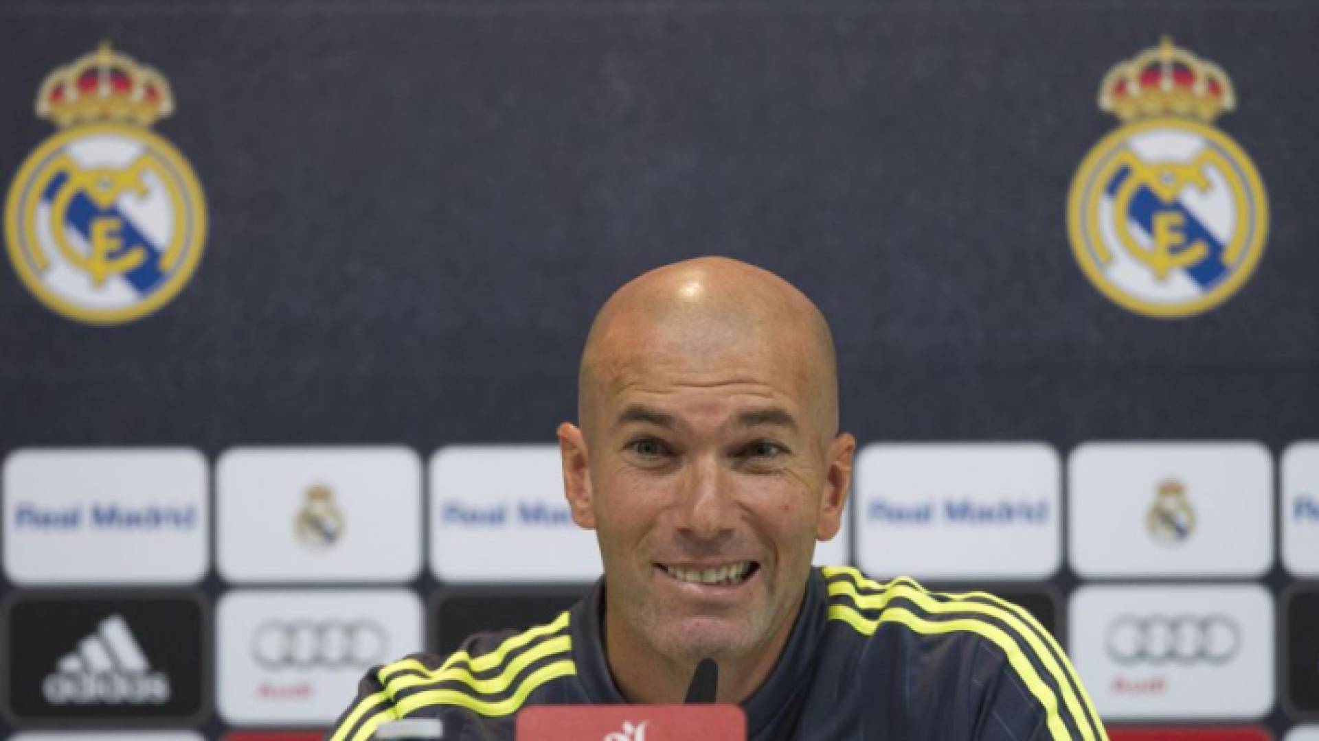 زين الدين زيدان