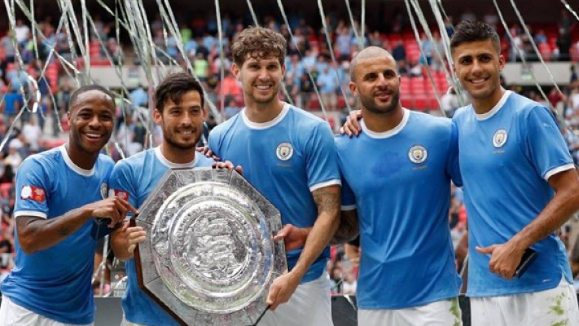 مانشستر سيتي