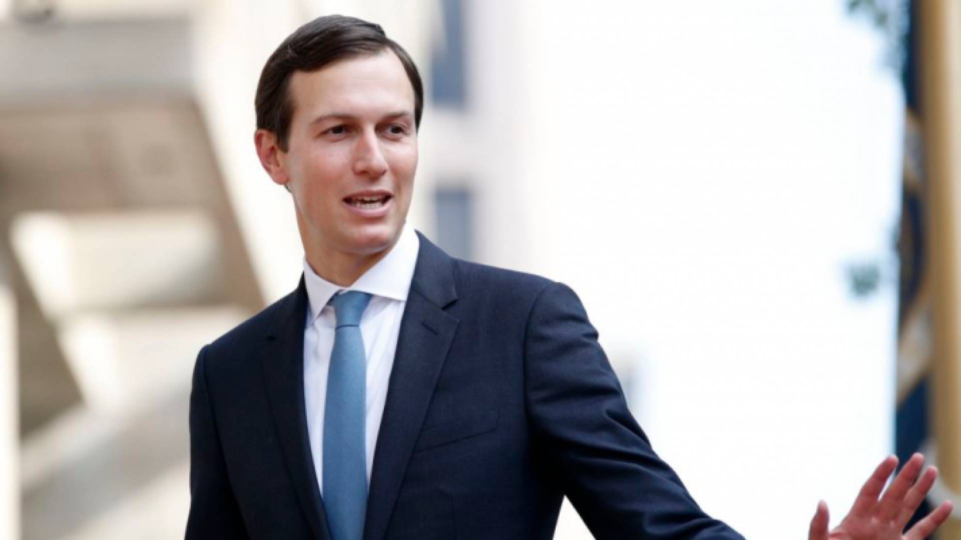 جاريد كوشنير