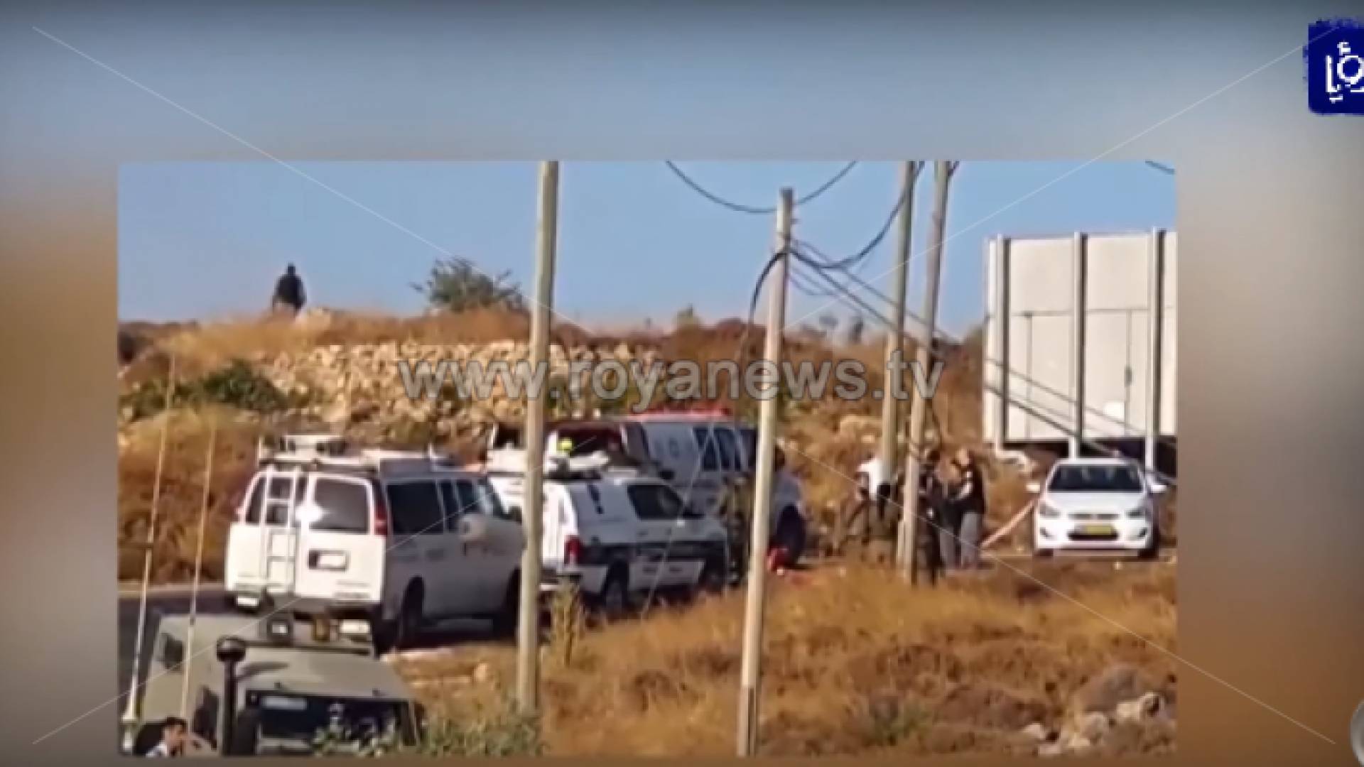 الاحتلال يستنفر بعد مقتل جندي جنوب بيت لحم