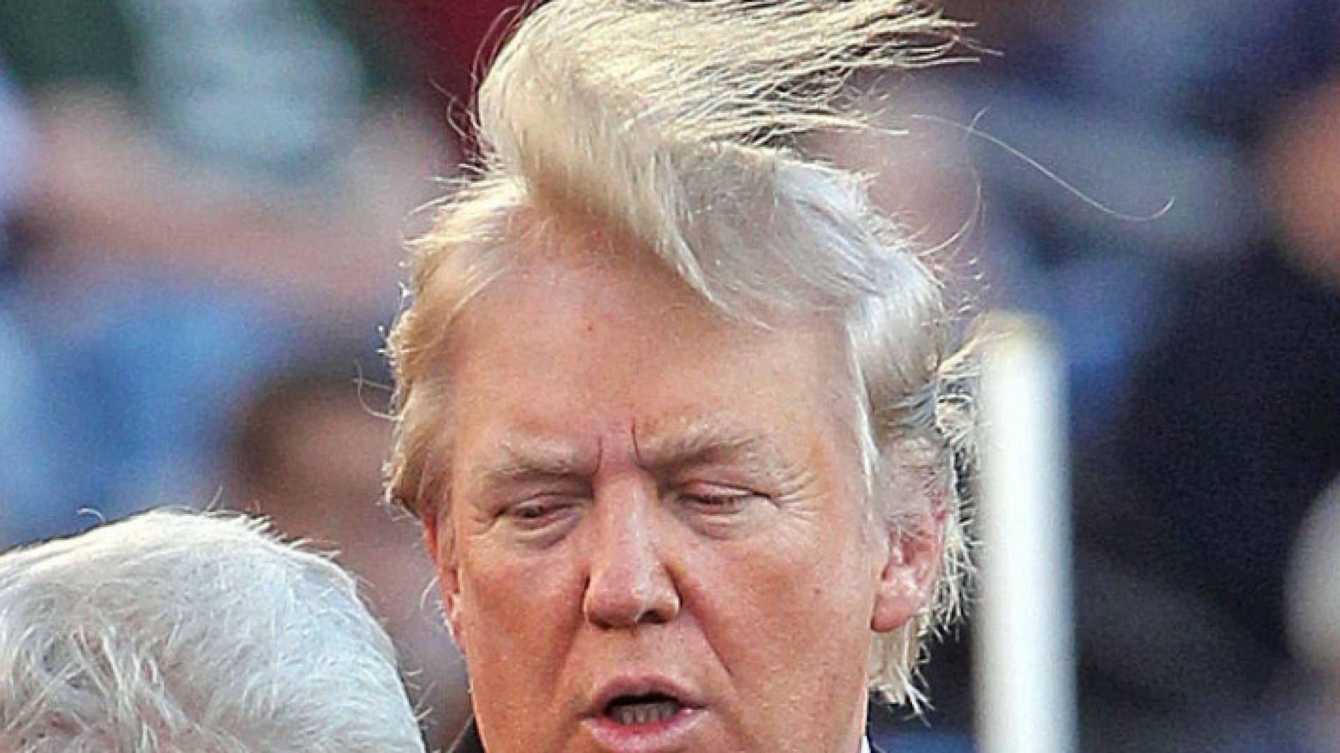 تمب يعلن أن الولايات المتحدة "غير مستعدة" لتوقيع اتفاق تجاري مع الصين