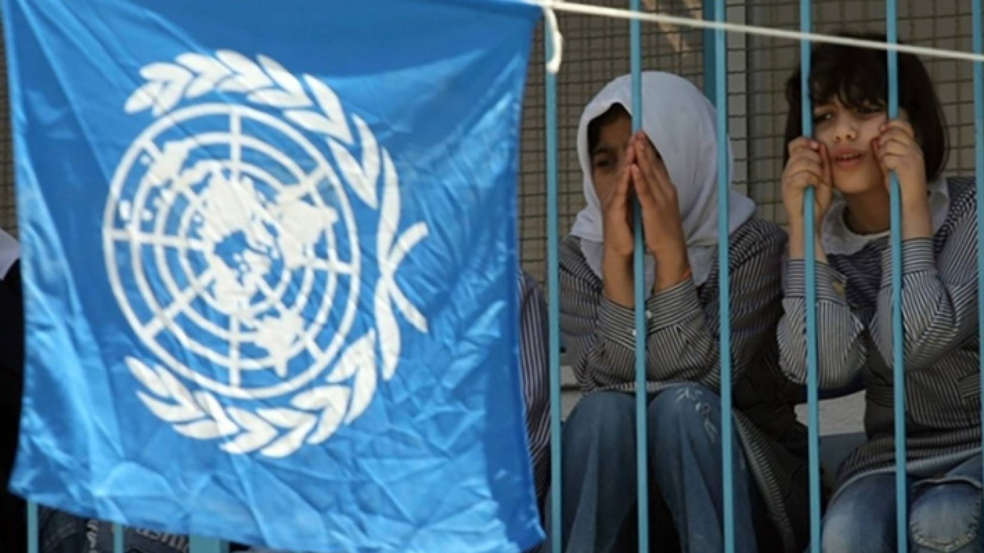 الصورة أرشيفية