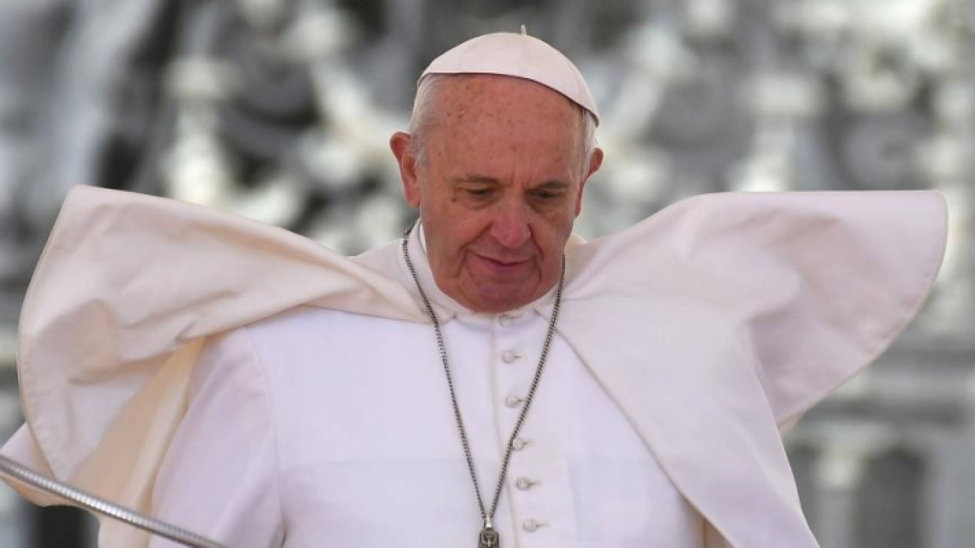 البابا فرنسيس