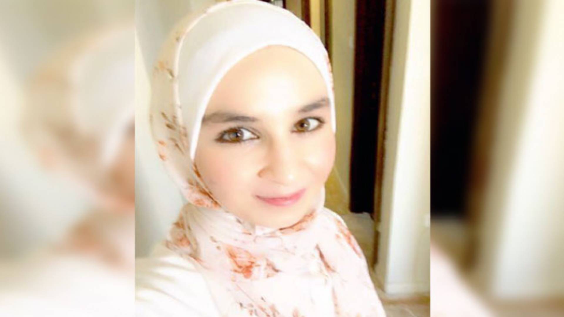 المهندسة هدى زيد غرندوقة