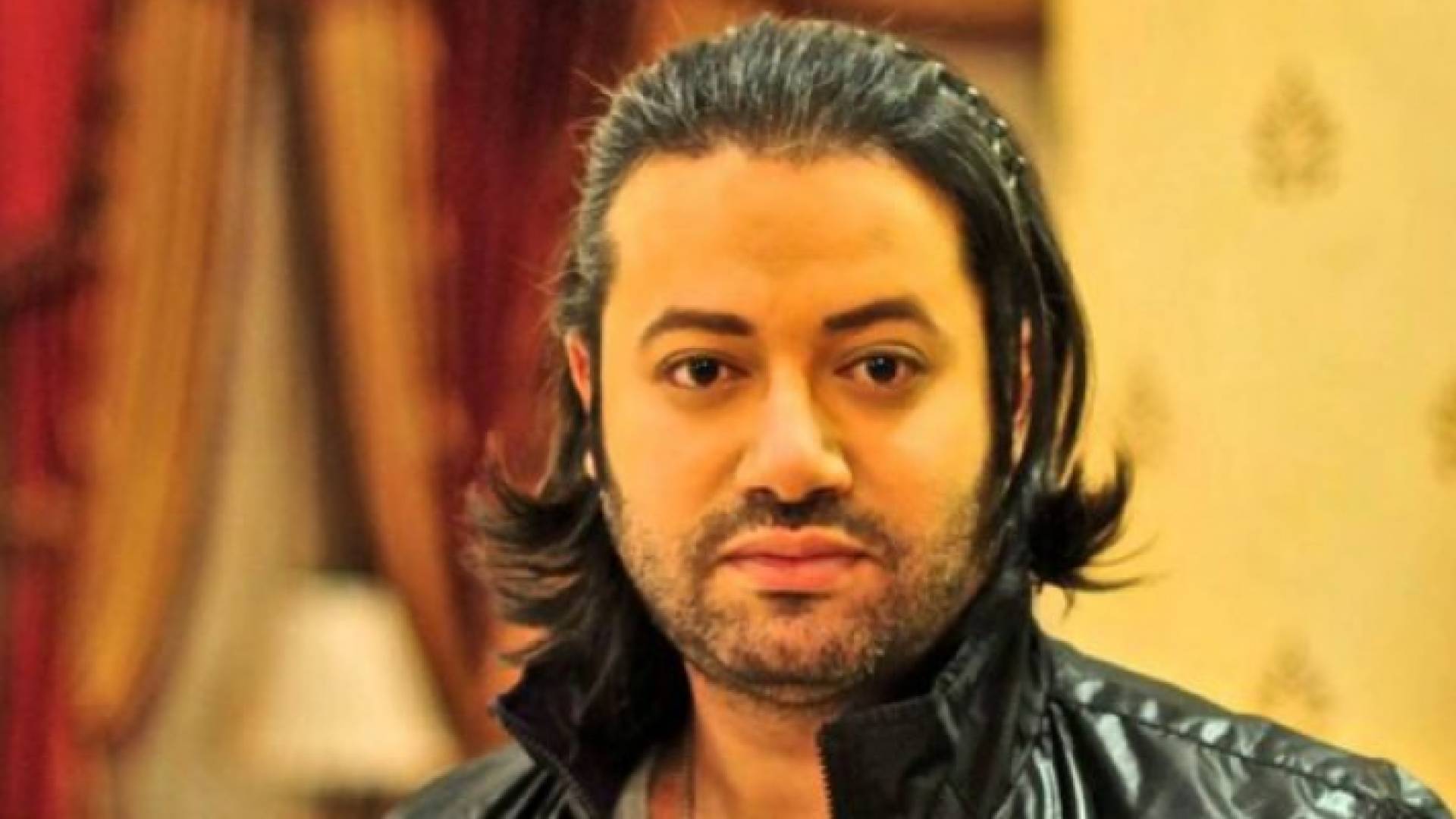 الفنان الكويتي حمود ناصر