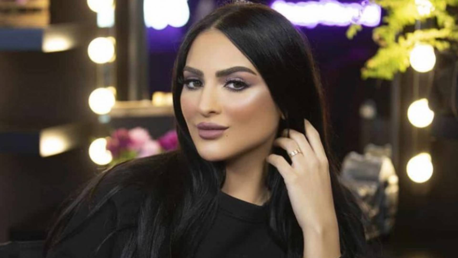 الفاشينيستا السعودية بدور البراهيم