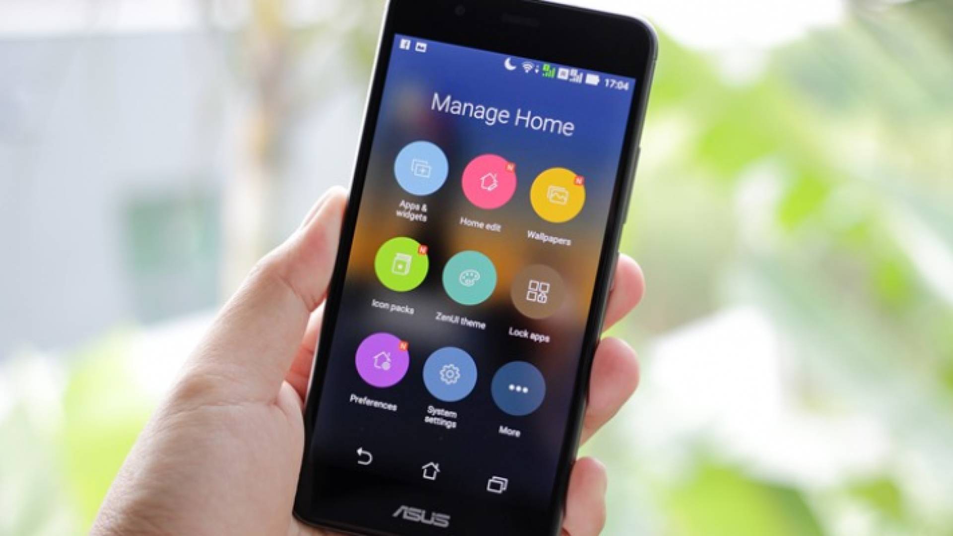 أطلق المدير التنفيذي لشركة "هواوي" على نظام التشغيل الجديد اسم "هارمونيوس"