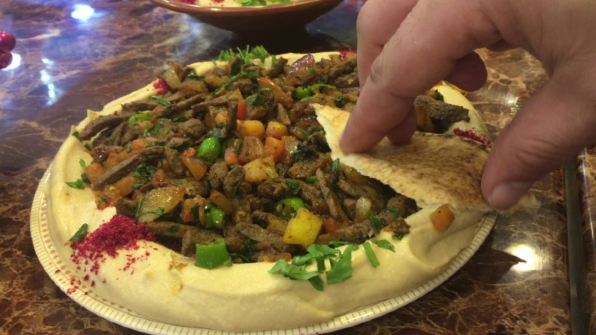 تعبيرية