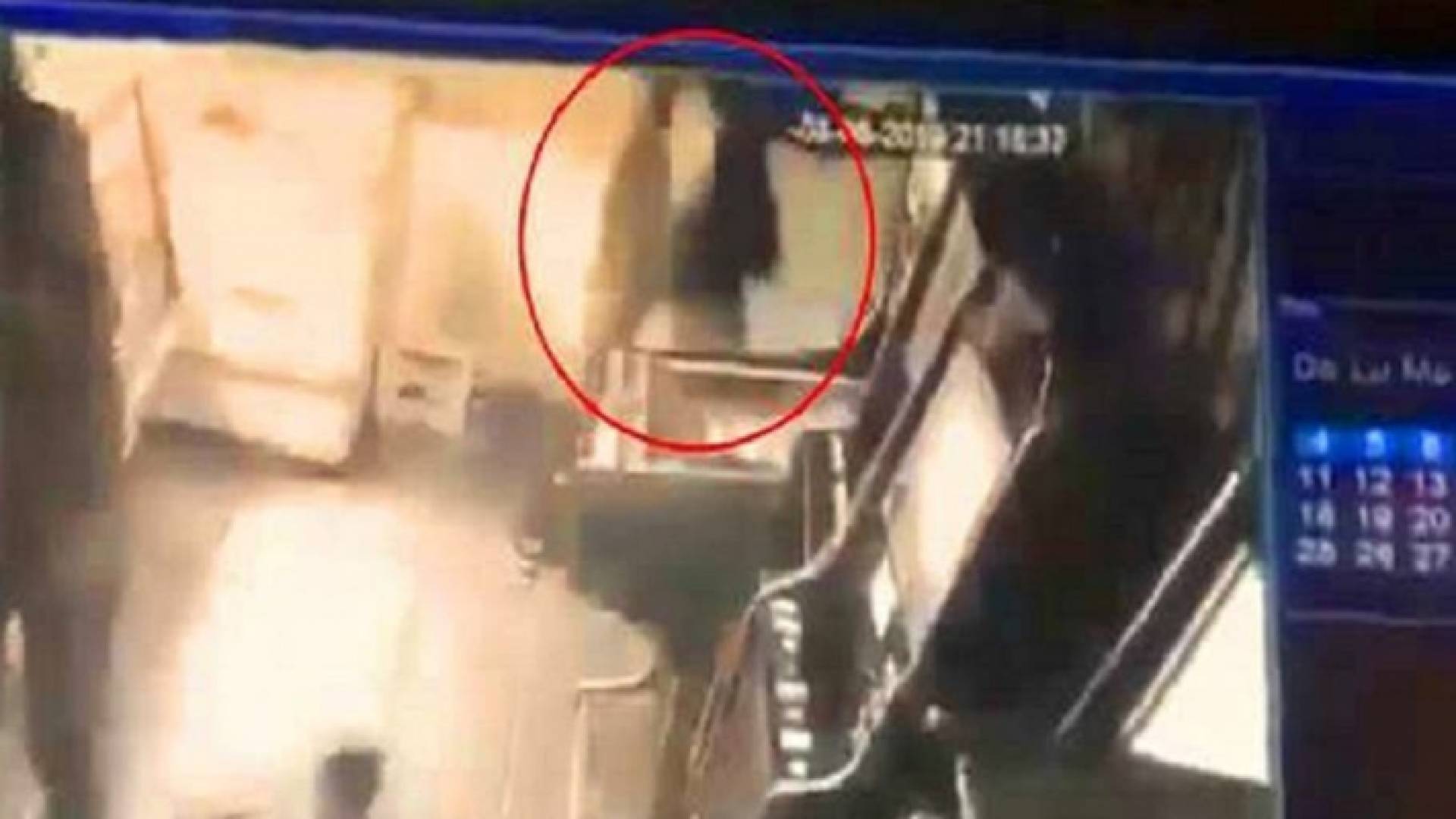 القاتل أطلق 70 رصاصة خارج وداخل المحل