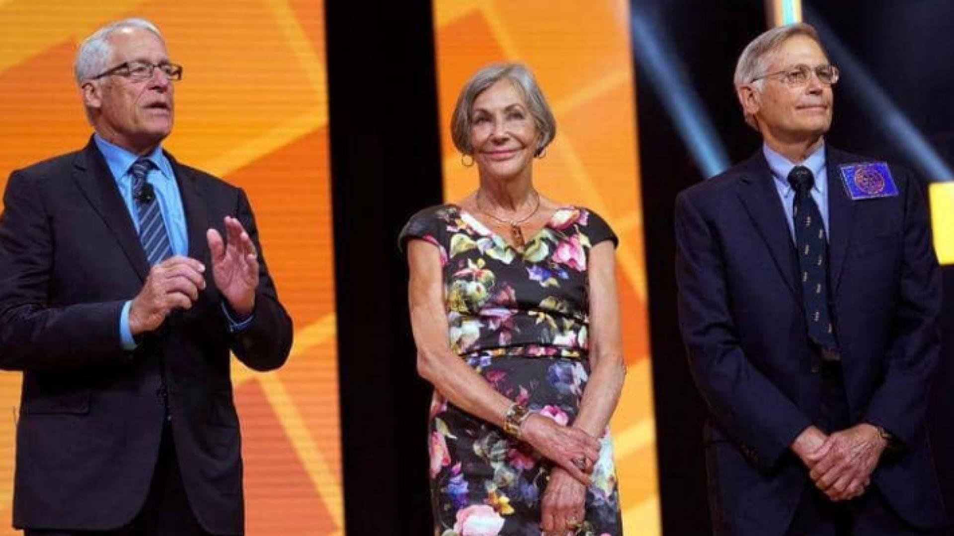 عائلة "والتون" الأميركية