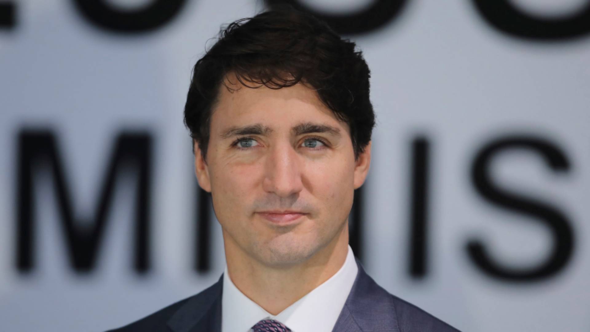 رئيس الوزراء الكندي جاستين ترودو