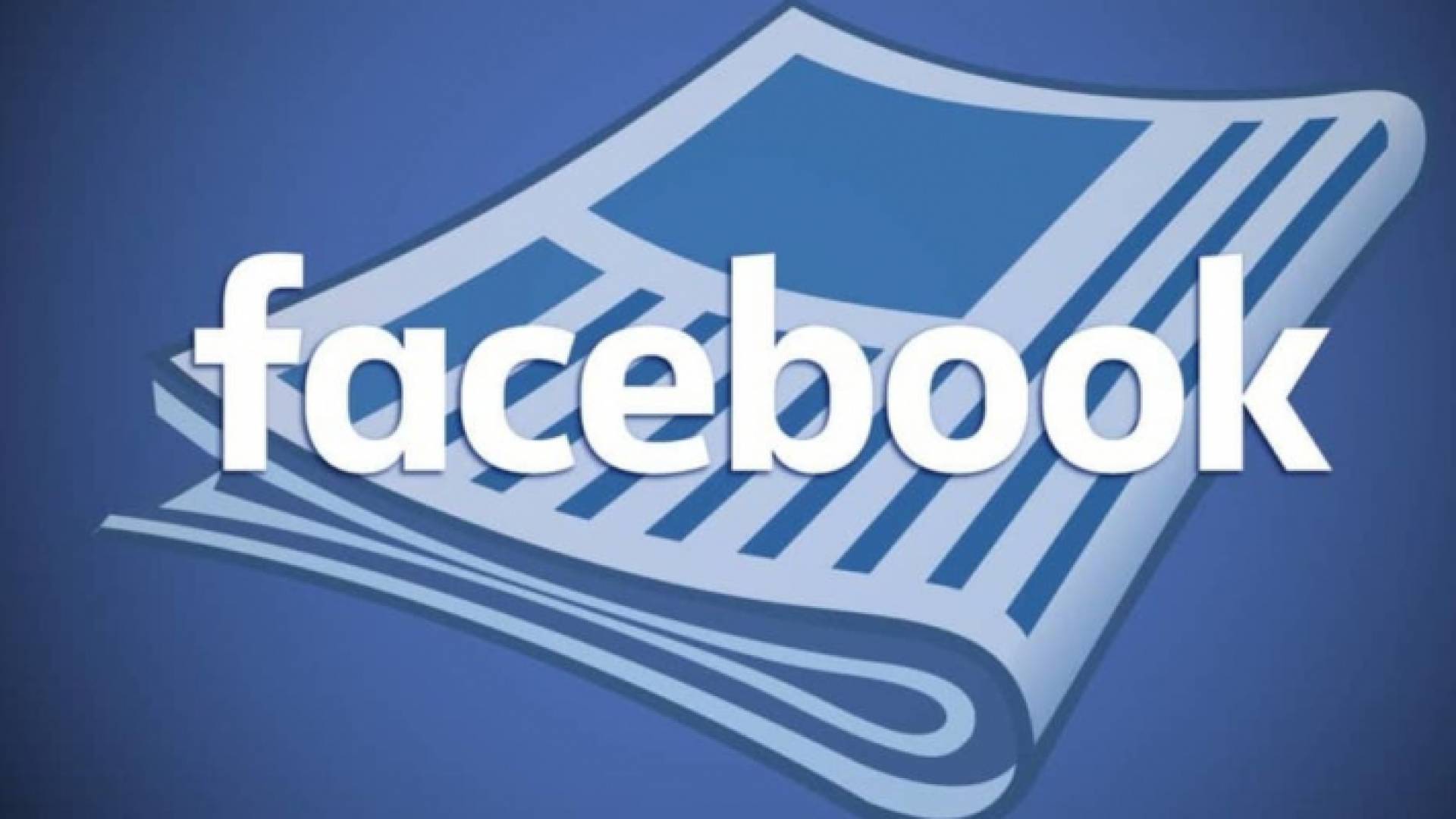 فيسبوك تسعى إلى دفع الملايين لترخيص الأخبار