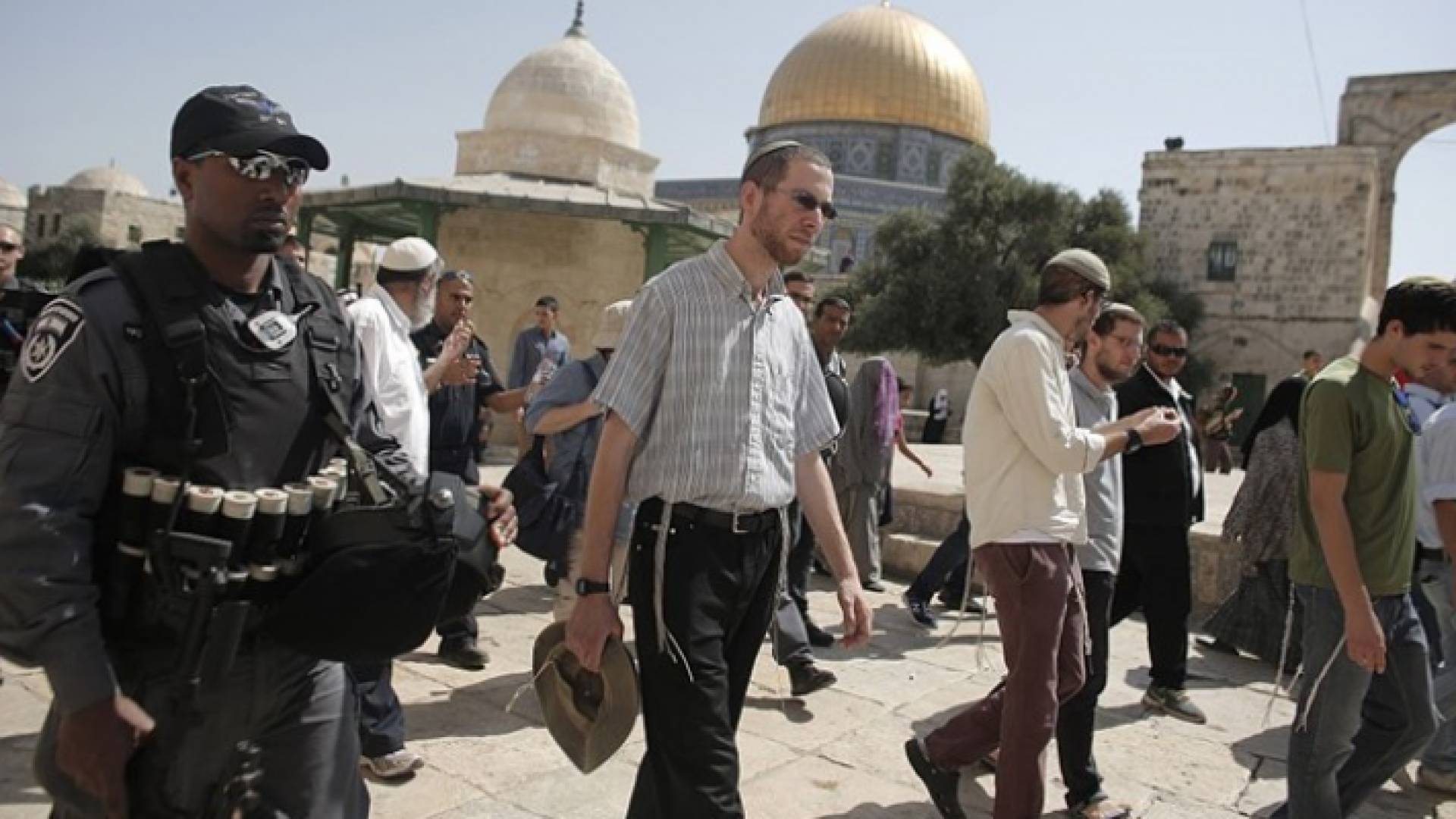 الصورة أرشيفية