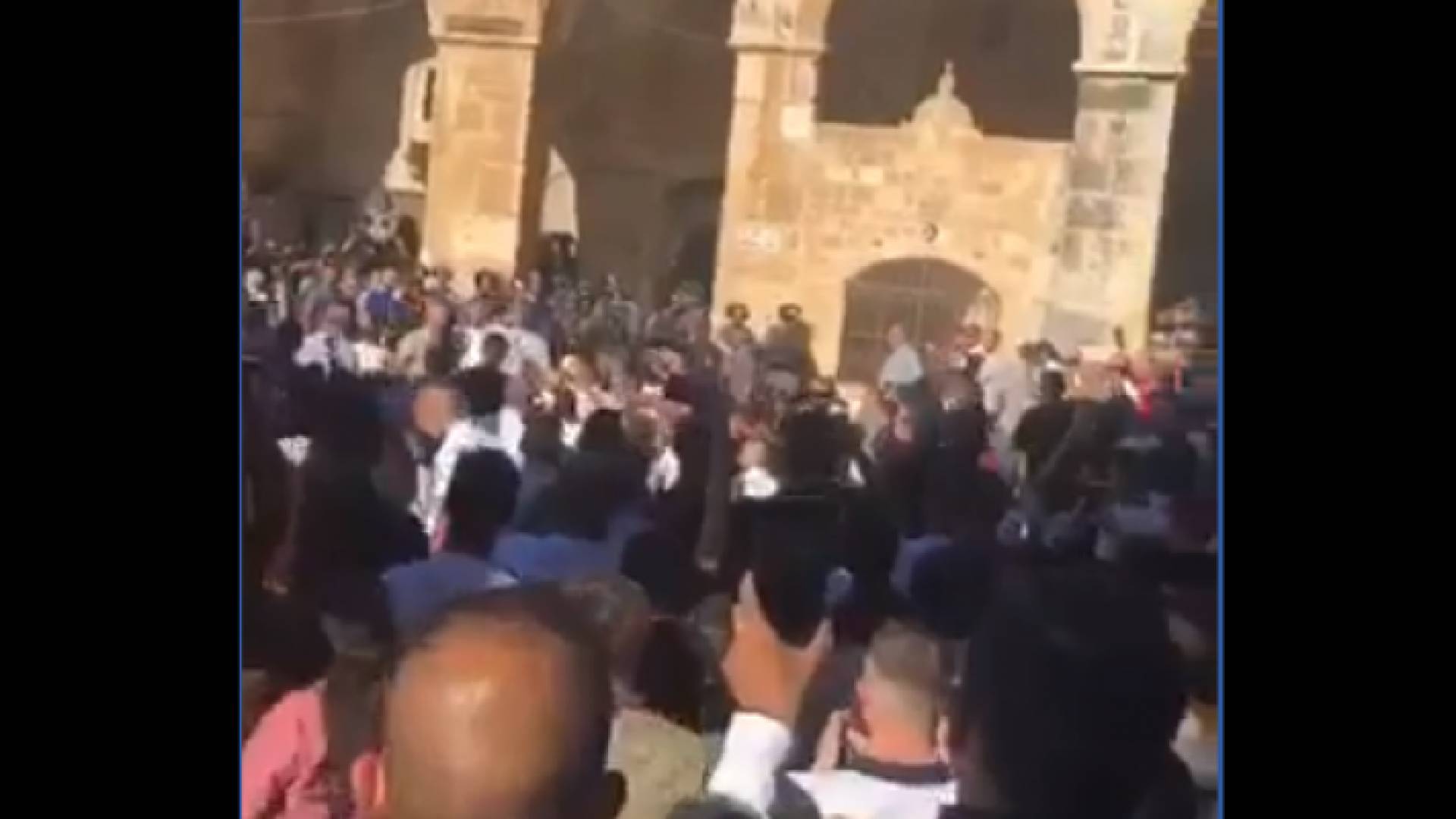 صورة من الفيديو