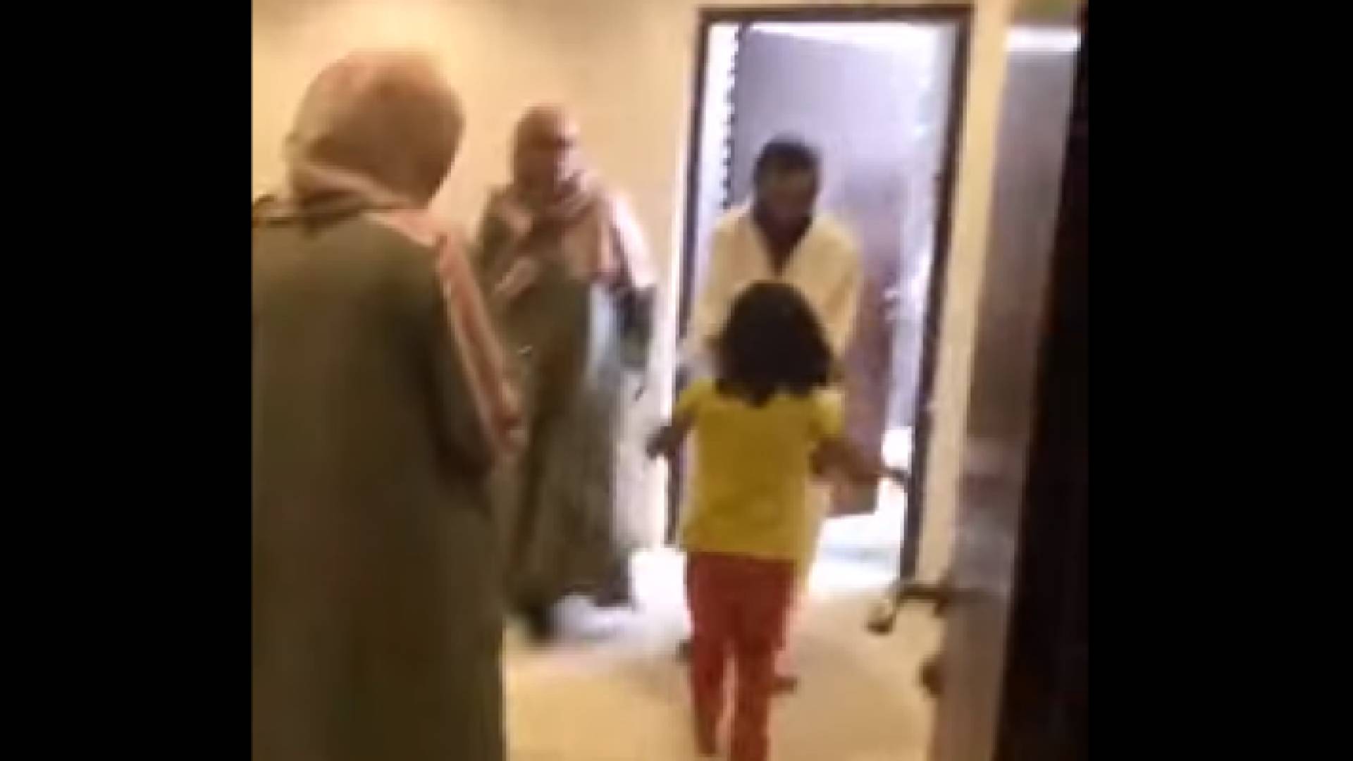 صورة من الفيديو